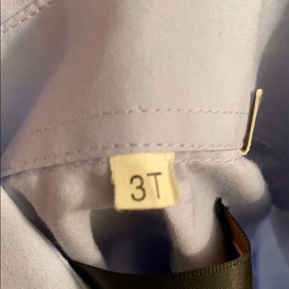 NWOT Toddler button down dress shirt bundle s 3T​​ - Picture 4 of 10